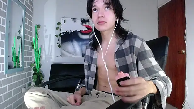 Jack alvarez19 online show from 10.29.25