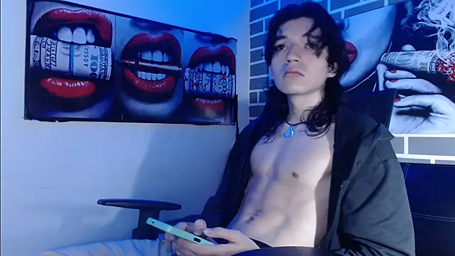 Jack alvarez19 online show from 11.06.25