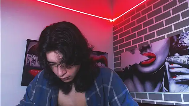 Jack alvarez19 online show from 11.15.25