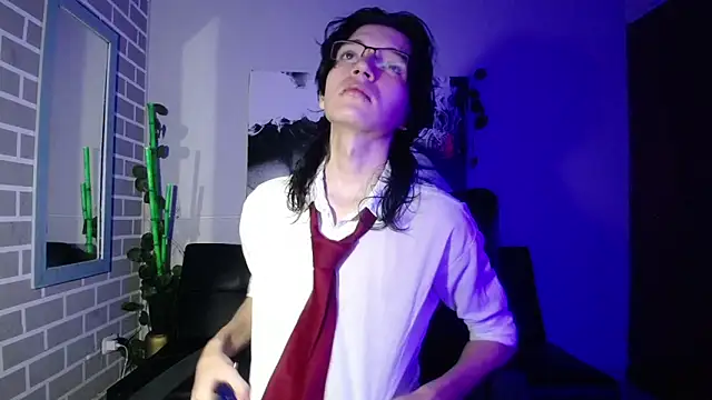 Jack alvarez19 online show from 11.22.25