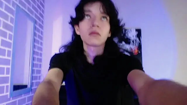 Jack alvarez19 online show from 12.05.25