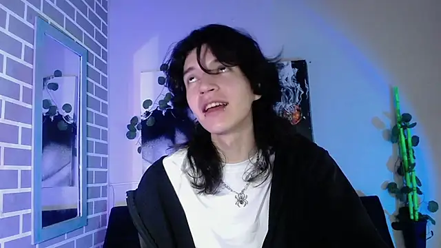 Jack alvarez19 online show from 12.14.25