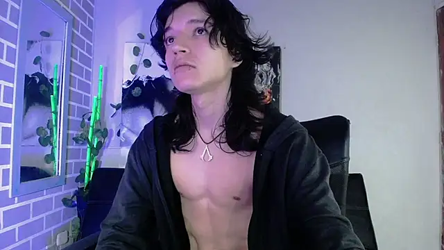 Jack alvarez19 online show from 12.20.25