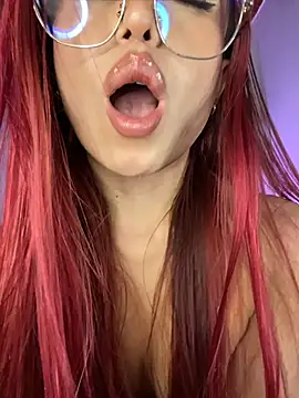 Abbi Gomez online show from 05.10.26