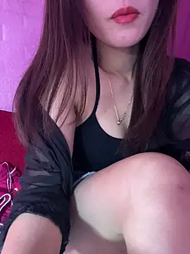 Moon pusy online show from 01.11.26