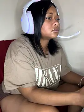 GoddessFatPuss online show from 12.16.25