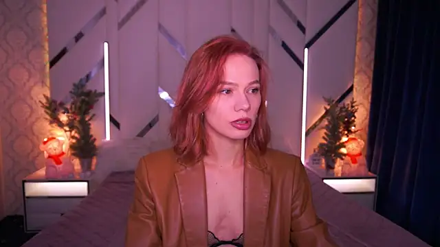 ShyySiren online show from 01.08.26