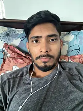vikranthLong online show from 06.20.26