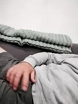 Francy36 online show from 09.15.25