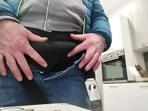 Francy36 online show from 03.12.26