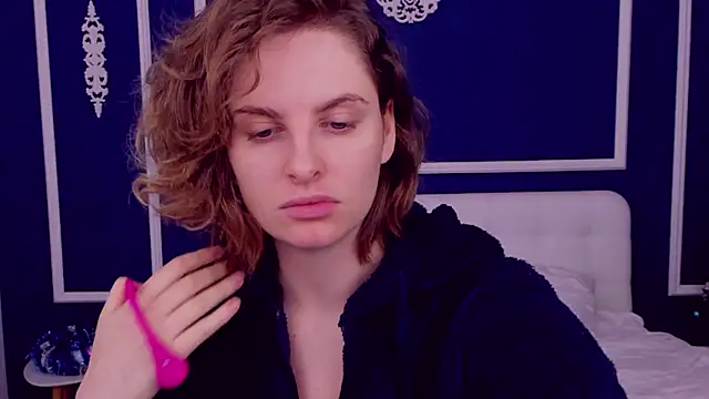 SabrinaRayX online show from 12.03.25