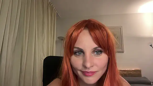 Snapshot of Claiirree chatting on 08.03.26 Claiirree online show from 08.03.26