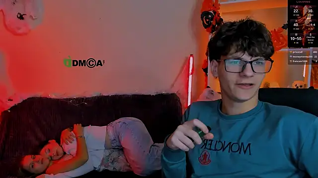 kaela spell  online show from 10.27.25