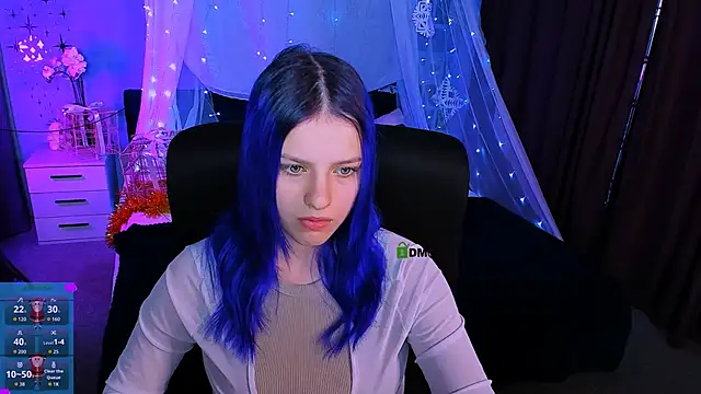 kaela spell  online show from 01.13.26