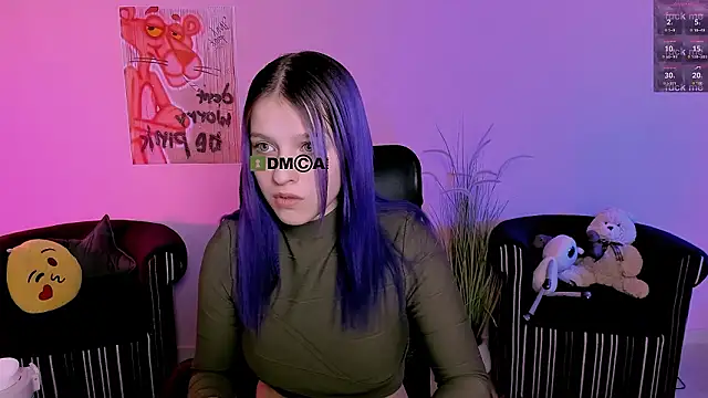 kaela spell  online show from 02.05.26