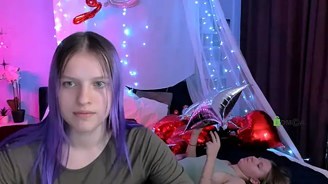 kaela spell  online show from 02.25.26