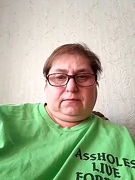 Nikusya-51 online show from 12.05.25