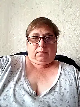 Nikusya-51 online show from 06.25.26