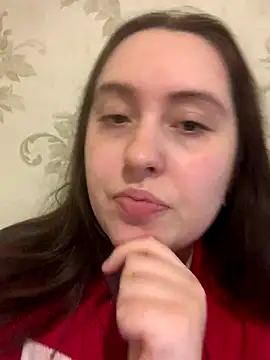 Snapshot of siennsky chatting on 10.19.25 siennsky online show from 10.19.25