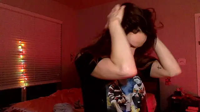 Texxaspearl online show from 01.08.26