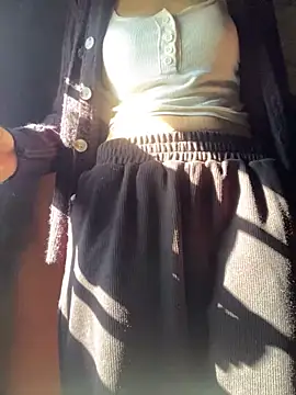 Bella sexy98 online show from 12.01.25