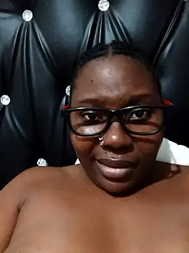 Darkchokola33 online show from 09.28.25