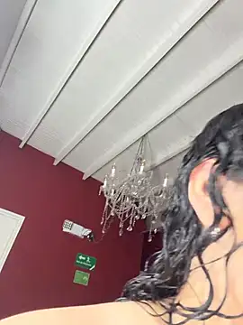 krisstenSantos online show from 03.07.26