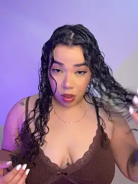 krisstenSantos online show from 03.31.26