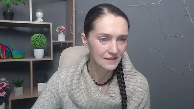 TayaFinch online show from 11.11.25