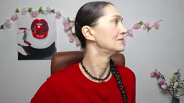 TayaFinch online show from 12.01.25