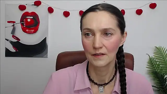 TayaFinch online show from 02.13.26