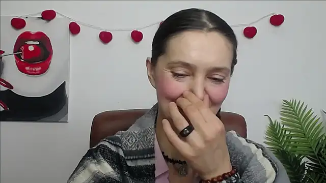 TayaFinch online show from 02.14.26