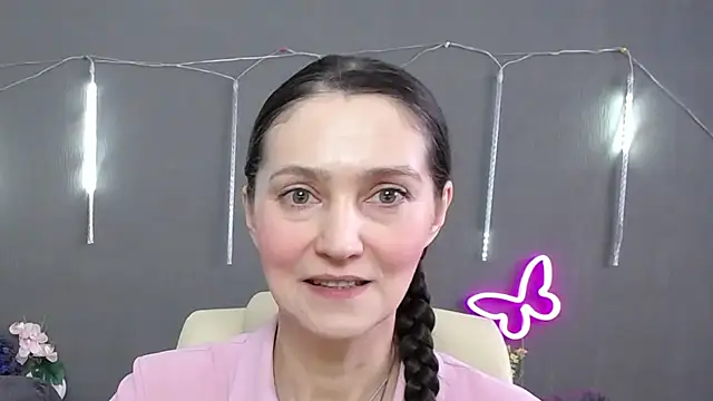 TayaFinch online show from 03.08.26