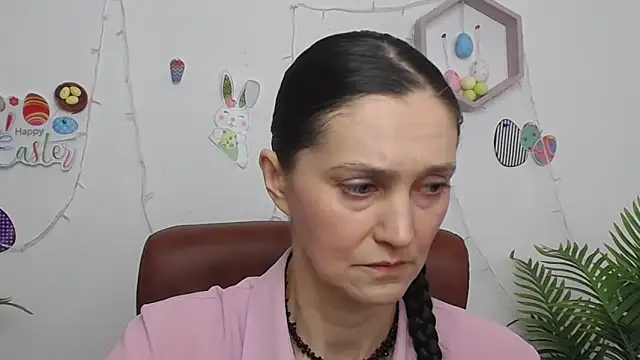 TayaFinch online show from 04.06.26