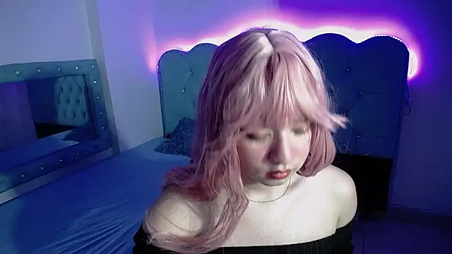 Cordelia Perlman online show from 10.03.25