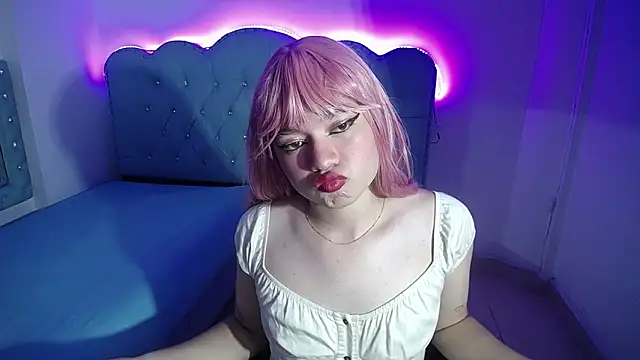 Cordelia Perlman online show from 10.10.25