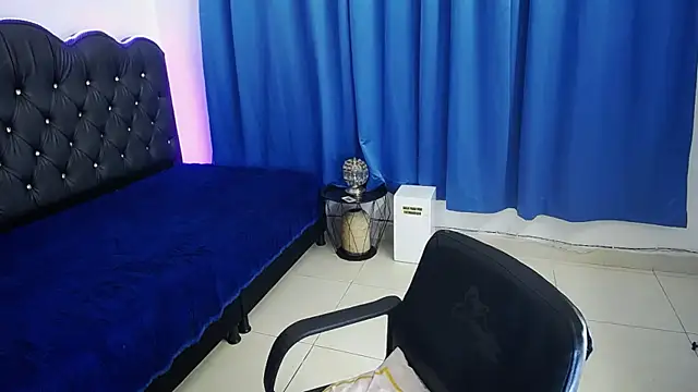 Cordelia Perlman online show from 12.04.25