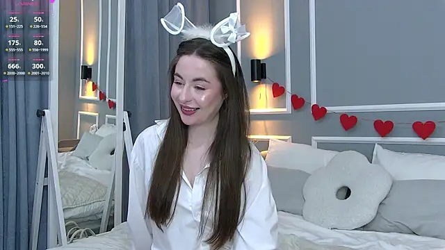 LilithLane online show from 04.05.26