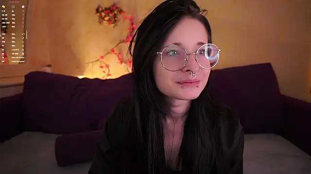 DarcyAspacio online show from 03.27.26