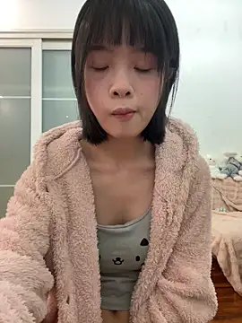 Snapshot of qiqi_x chatting on 02.25.26 qiqi x online show from 02.25.26