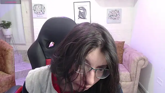 alllyson  online show from 11.17.25