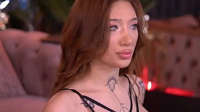 SiennaJayden online show from 04.14.26