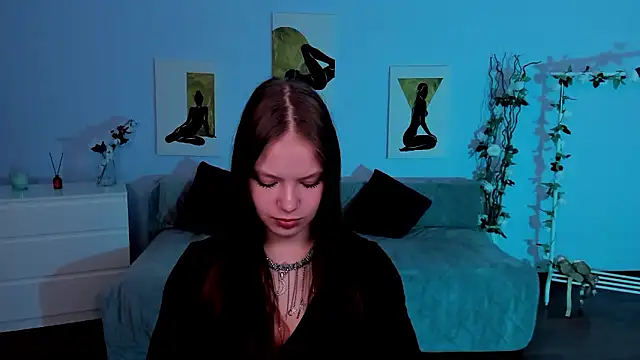 BetsyKiss online show from 01.15.26