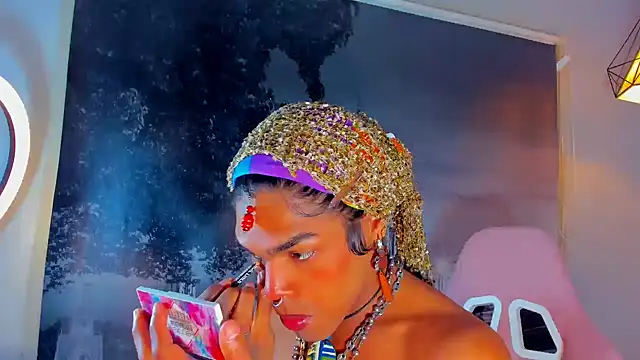 ile matamba online show from 11.22.25