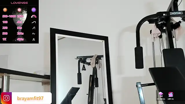 ArexBlakk online show from 02.05.26