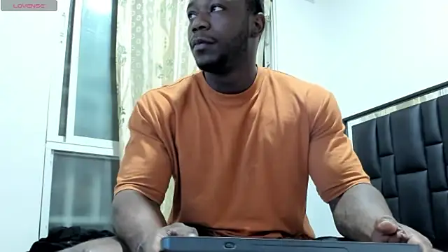 ArexBlakk online show from 03.29.26