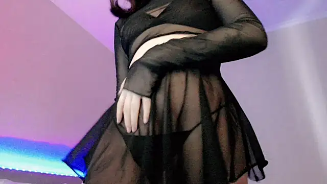 Dazzl1ngFire online show from 11.02.25