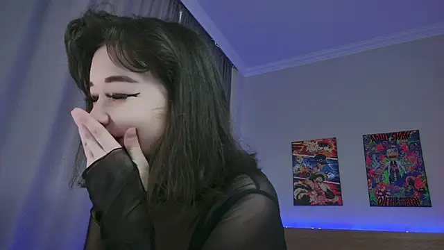 Dazzl1ngFire online show from 04.06.26