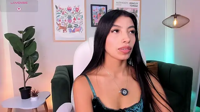 Tiffany Low online show from 07.20.26