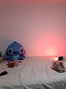 MiQeilaSweet online show from 11.07.25